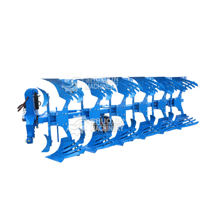 Hydraulic Flip ထယ်ကိုနိဒါန်း