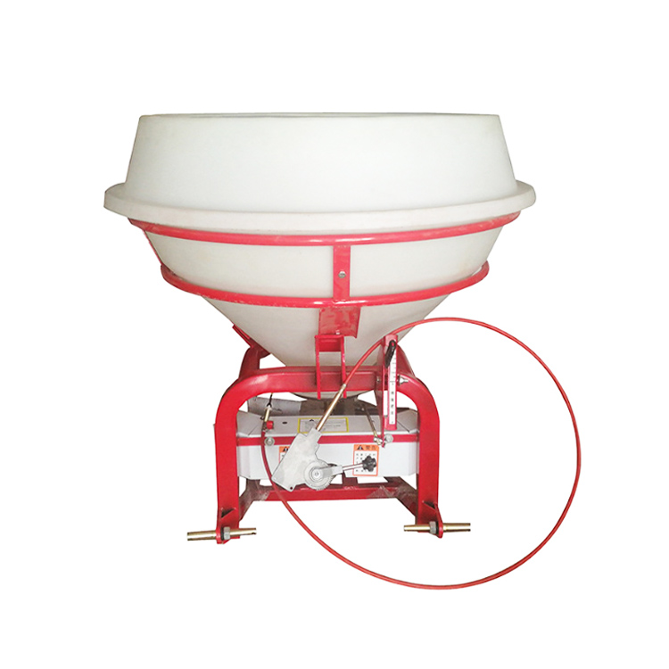 ပလတ်စတစ်မြေသြဇာဖြန့်စက်အတွက် နေ့စဉ်ထိန်းသိမ်းမှုလုပ်ထုံးလုပ်နည်းများ