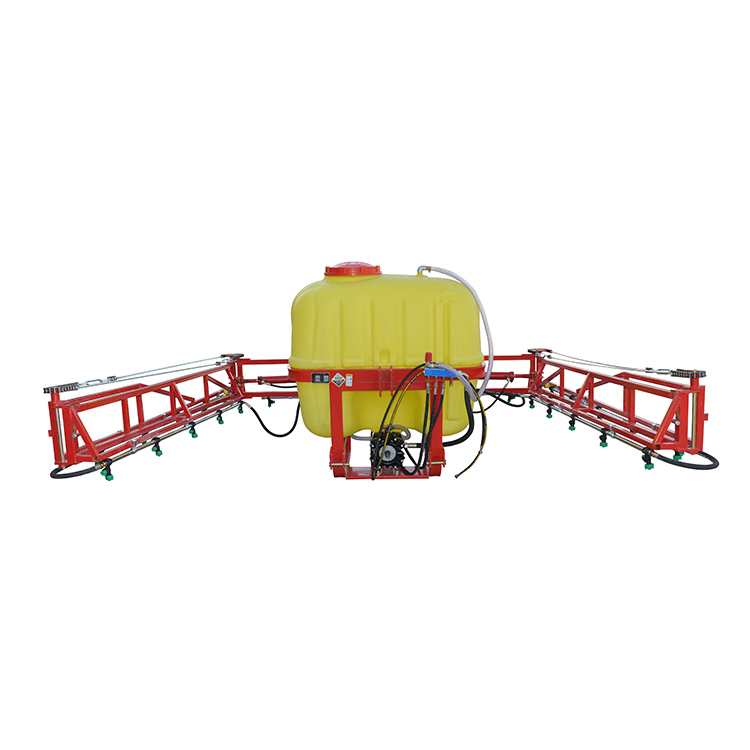 3 Point Boom Sprayers များ