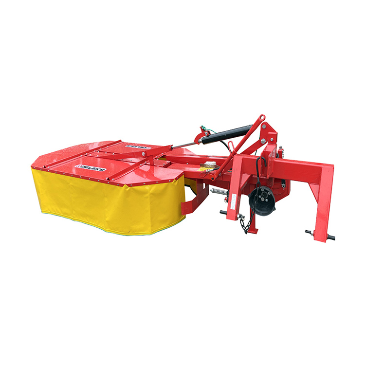3 Point Disc Mowers