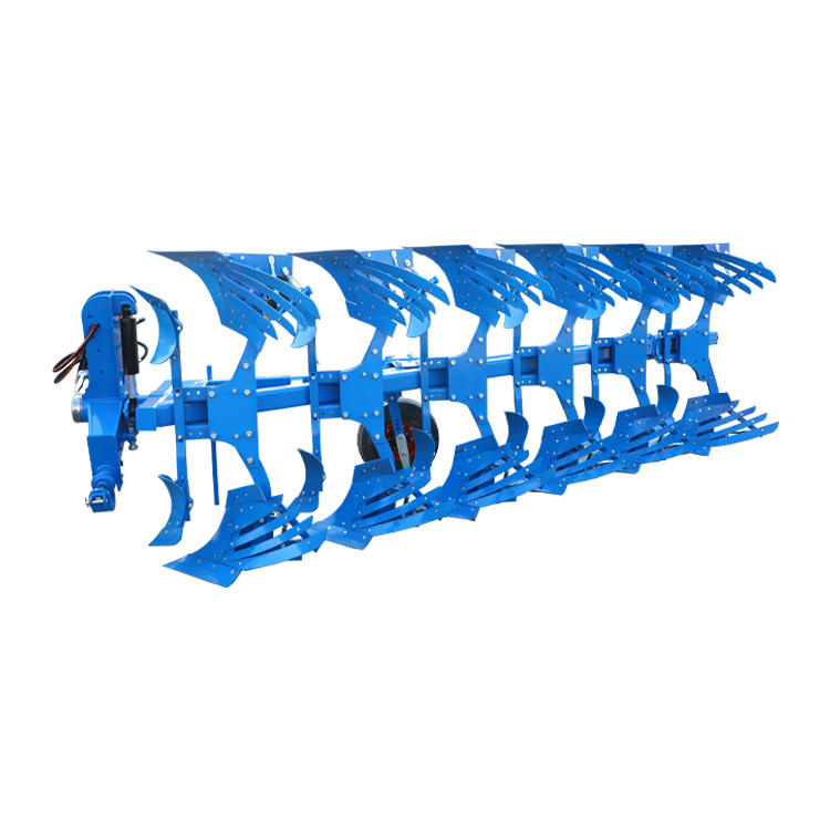 3 Point Hitch ဟိုက်ဒရောလစ်လှန်ထယ်