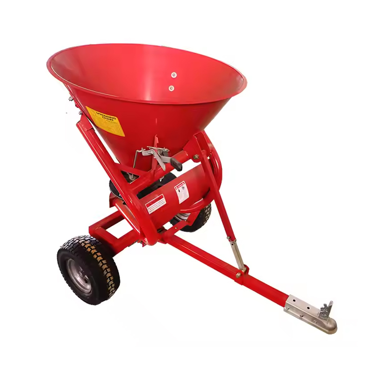 3 POINT Hitch sprewers