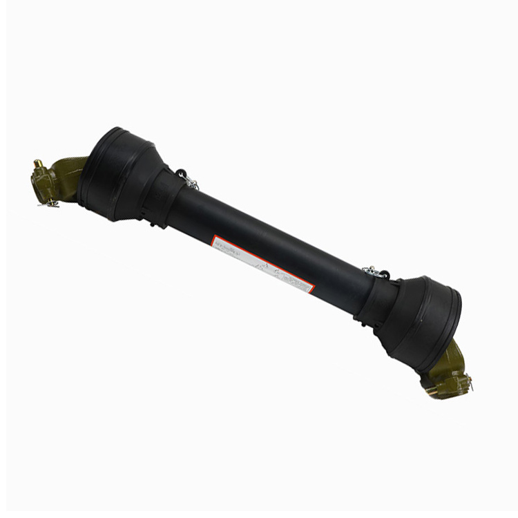 စိုက်ပျိုးရေး PTO Drive Shaft