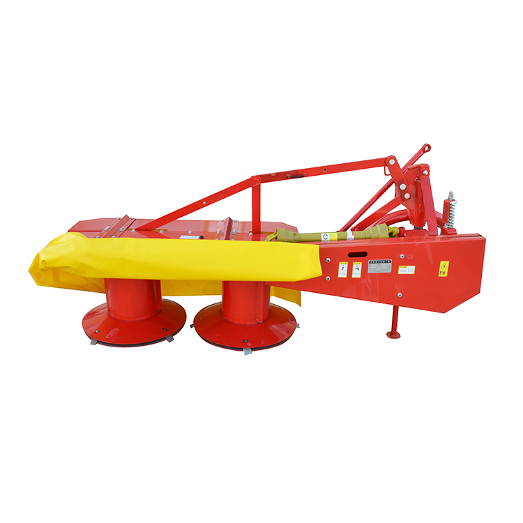 Dec Mower