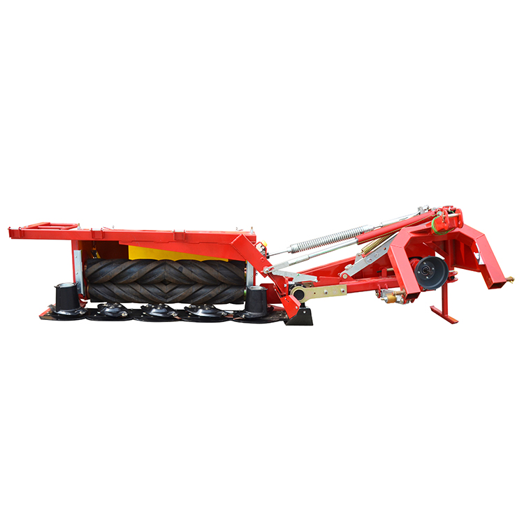 မြက်ပင်များအတွက် mowers disc