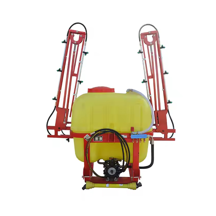 Hitch Boom Sprayers များ