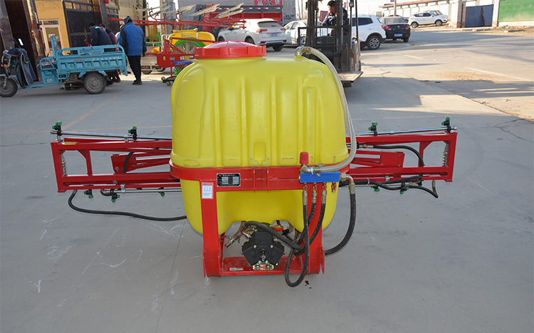 farm sprayers
