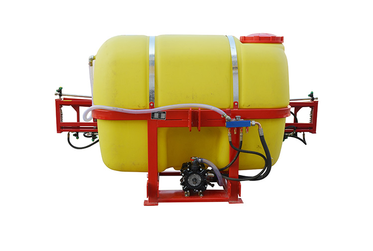 Farm Boom Sprayers