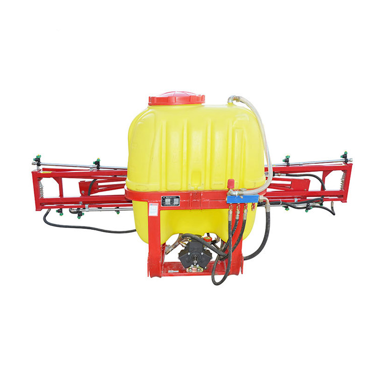 Mounted အမျိုးအစား Boom Sprayer