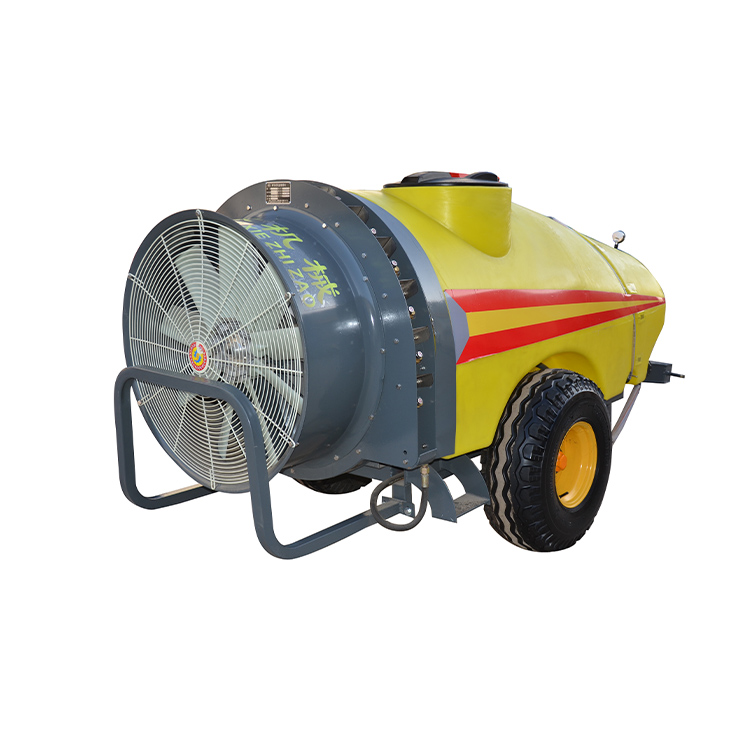 Orchard Airblast Proininger