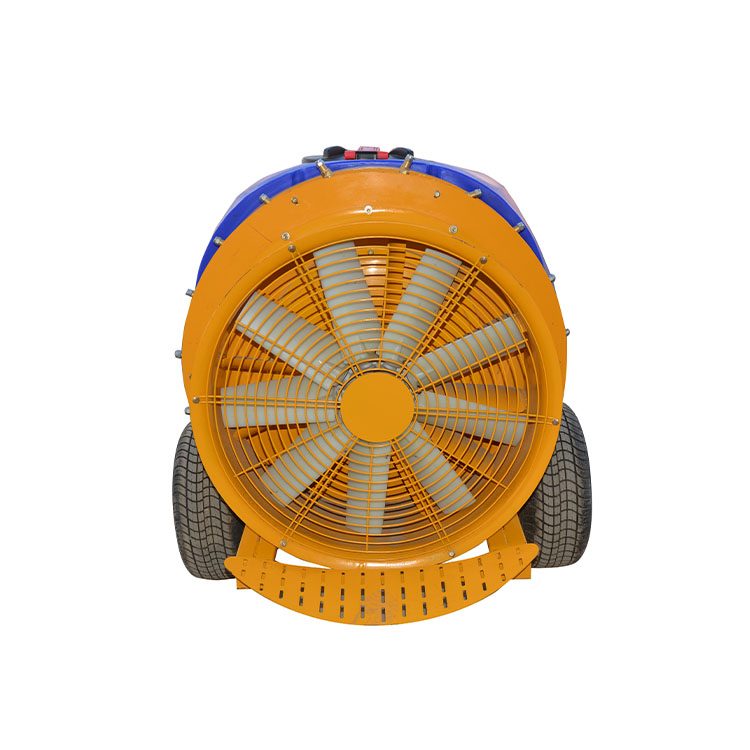 Orchard Airblast Prolayers