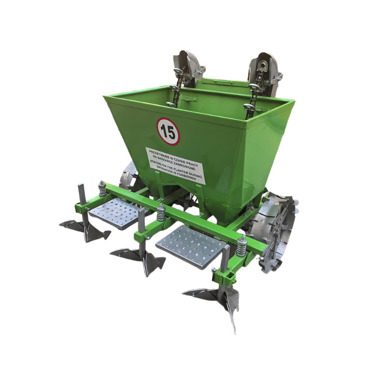 အာလူးစိုက်ပျိုးသူများ