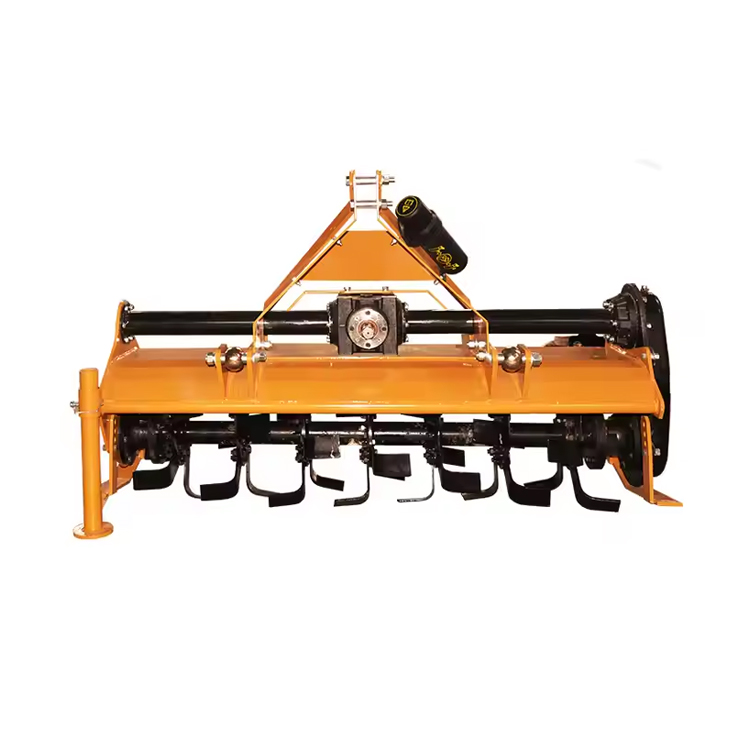 လယ်ထွန်စက်များအတွက် rotary tiller