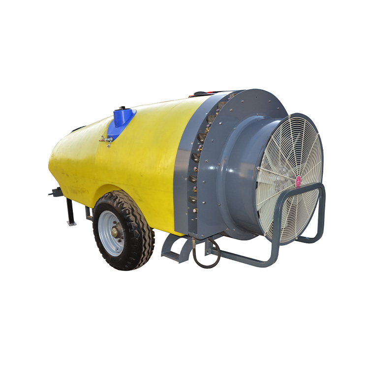 ထွန်စက် Mist Blower Sprayers