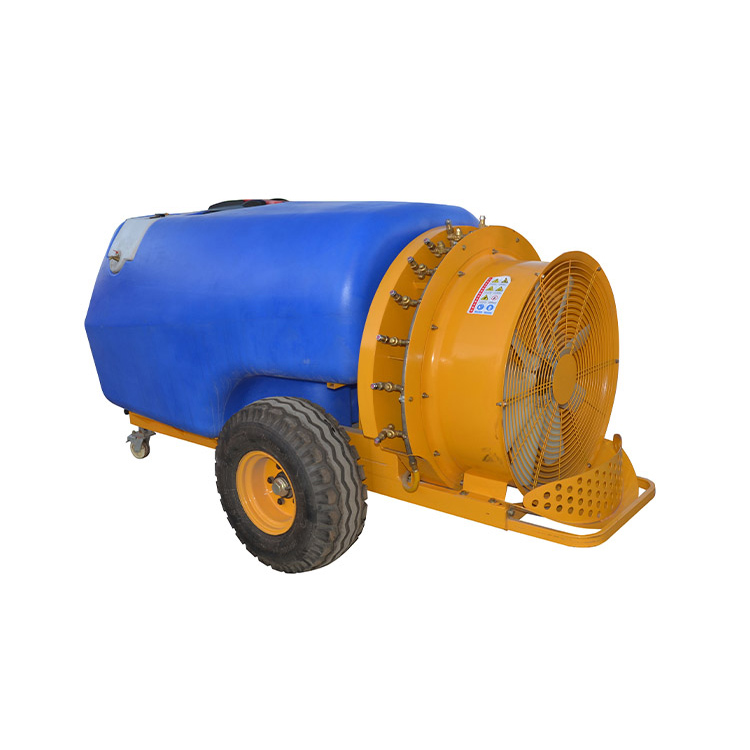 Airblast Proininger